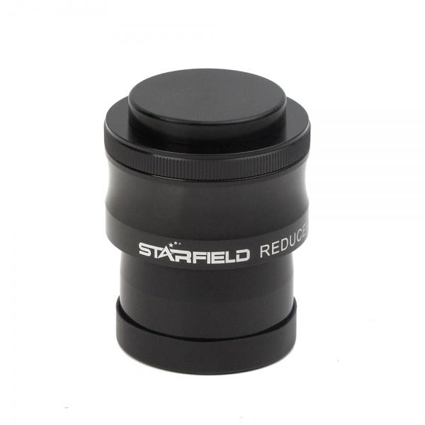 Starfield 0.8x Reducer for 2'' Focuser